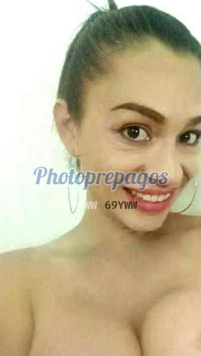 Melissa, trans en Chapinero