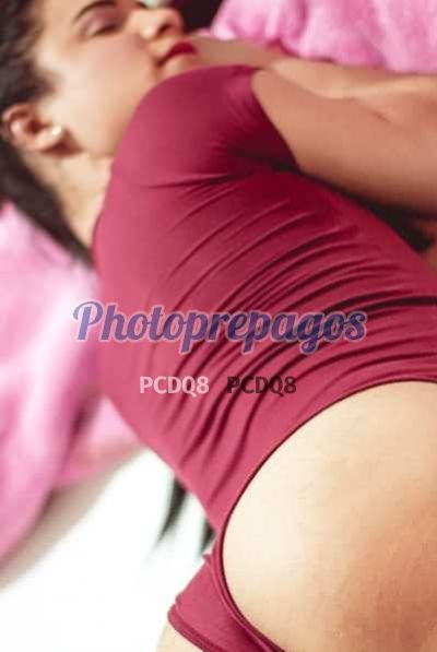 Ángela, transexual en Chapinero