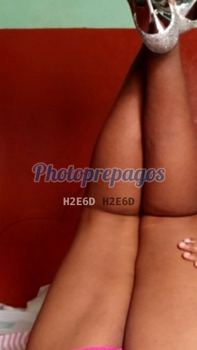 Ana 3008500598, Prepago en Cali