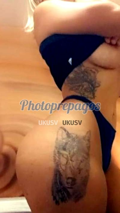 Valery, Escort en Engativá