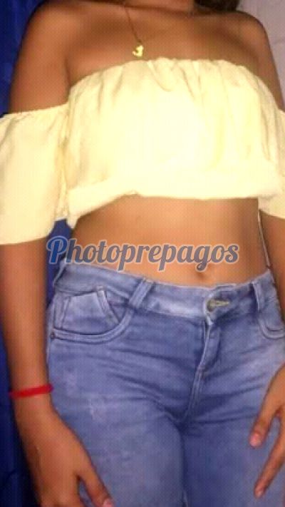 Catalina, escort en Cartagena
