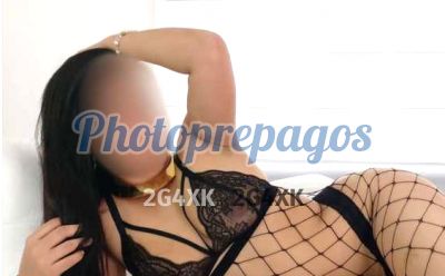 Zara, prepago en Barrios Unidos