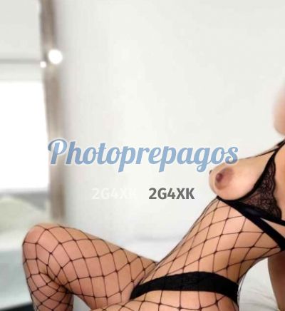 Zara, prepago en Barrios Unidos
