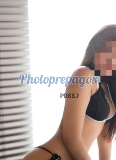 Camila, escort en Soacha