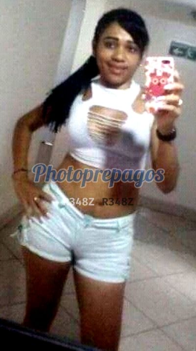 Johana, escort en Medellín