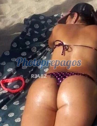 Johana, prepago en Medellín