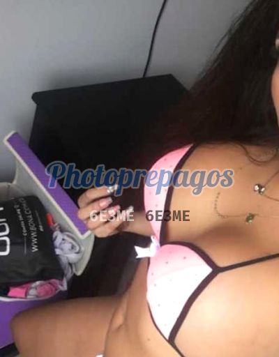Juana, puta en Duitama