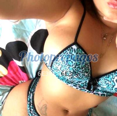 Juana, escort en Duitama