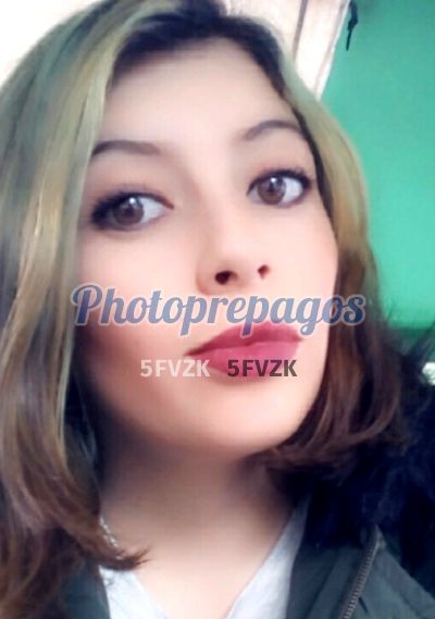 Nataly, prepago en Usaquén