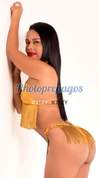 Sofía, escort en Medellín