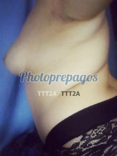 Tati, prepago en Suba