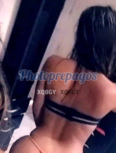 Andrea, prepago en Laureles (Medellín)