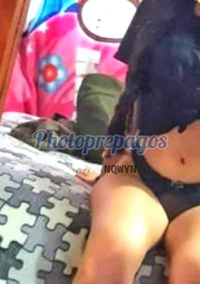 Camila, puta en Chapinero