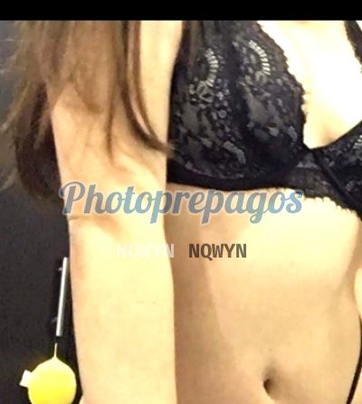Camila, escort en Chapinero