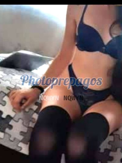 Camila, escort en Chapinero