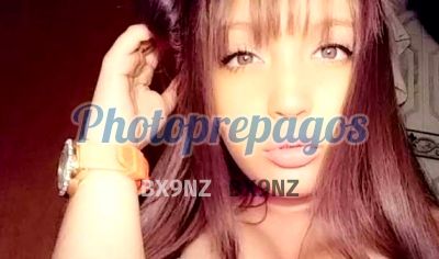 Andrea, Prepago en Chapinero