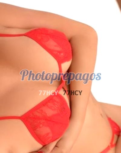 Pilar, escort en Medellín