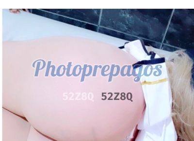 Adriana Michelle, Travesti en Chapinero