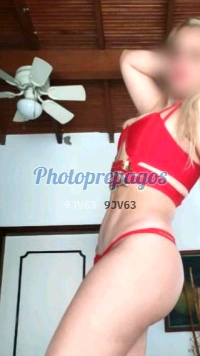 Zaira, puta en Medellín