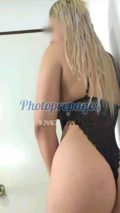 Zaira, puta en Medellín