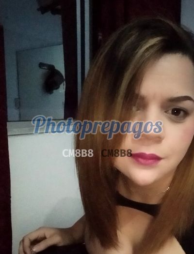 Karina, Prepago en Antonio Nariño
