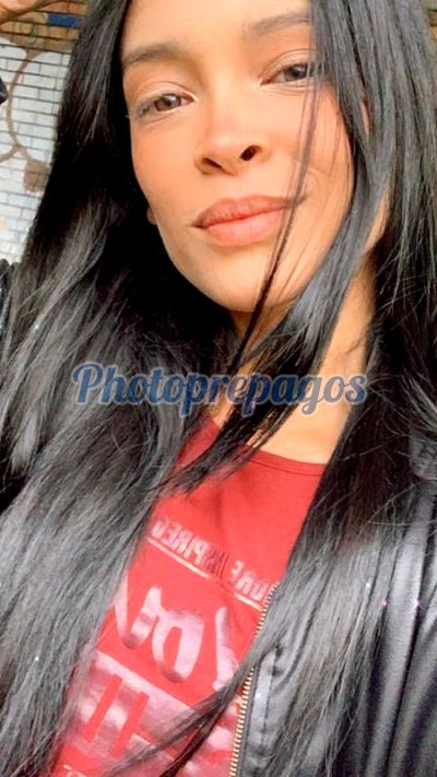 Isabella Roman, puta en Usaquén