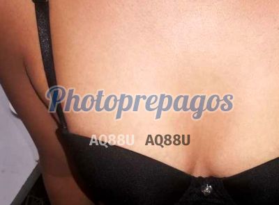 Sara, prepago en Barrios Unidos