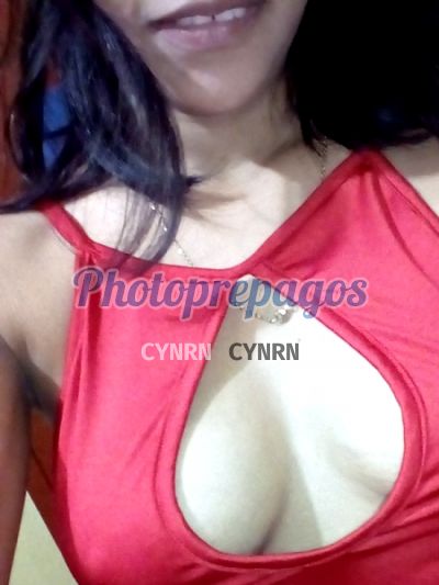 Sofía, escort en Bucaramanga