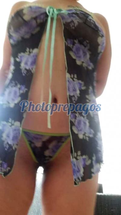 Xiomy, escort en La América (Medellín)