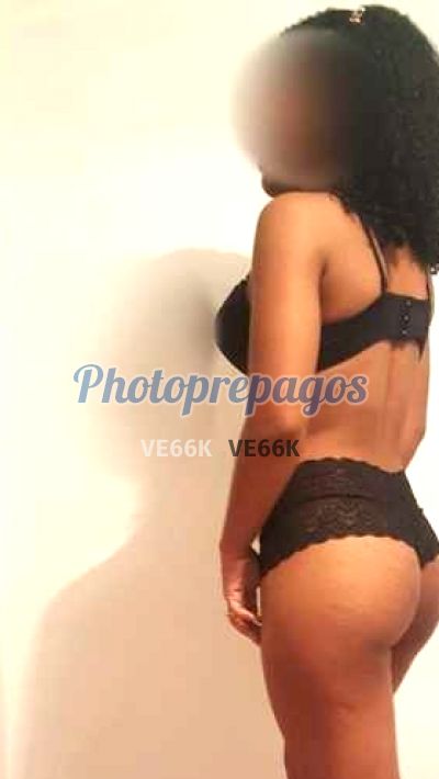 Valentina, Prepago en Cartagena