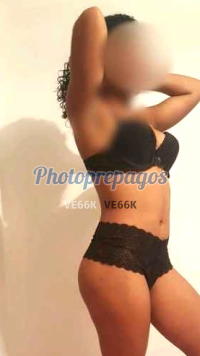 Valentina, Puta en Cartagena