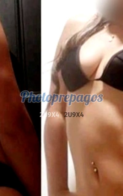 Andrea, prepago en Laureles (Medellín)
