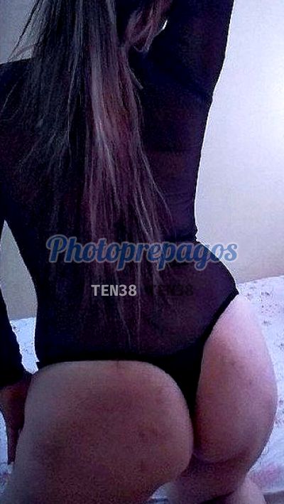 Luisa, puta en Soacha