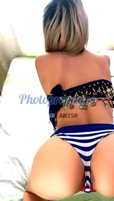 Sofía, escort en Bucaramanga
