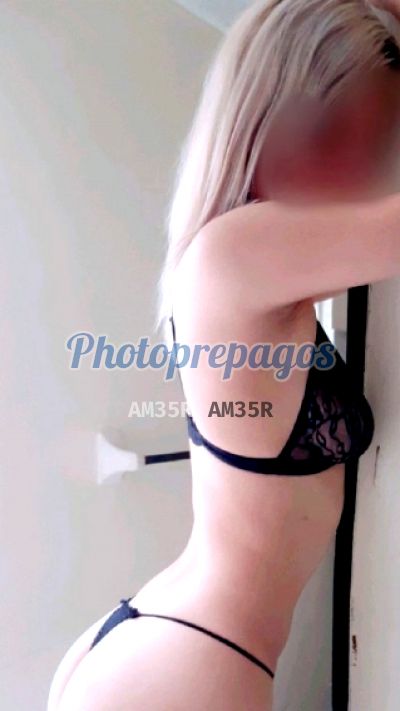 Sofía, escort en Bucaramanga