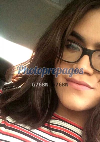 Nicole, trans en Chapinero