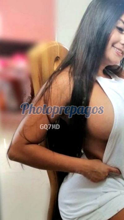 Ashley, Escort en Duitama
