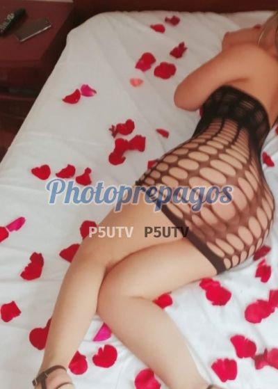 Isabella, puta en Chapinero