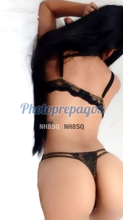 Verónica, escort en Cartagena