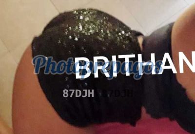 Brithany 3203355857, Escort en Teusaquillo