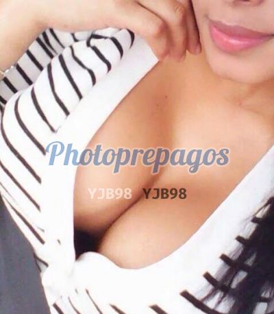 Escort, Prepago en Puente Aranda