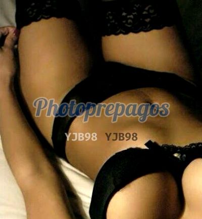 Escort, Puta en Puente Aranda