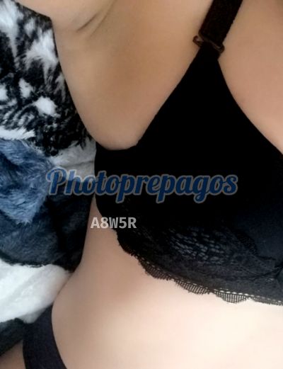 Carlota, escort en Suba