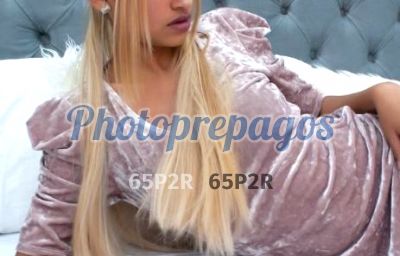 Stefania, prepago en Suba