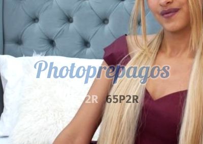 Stefania, puta en Suba
