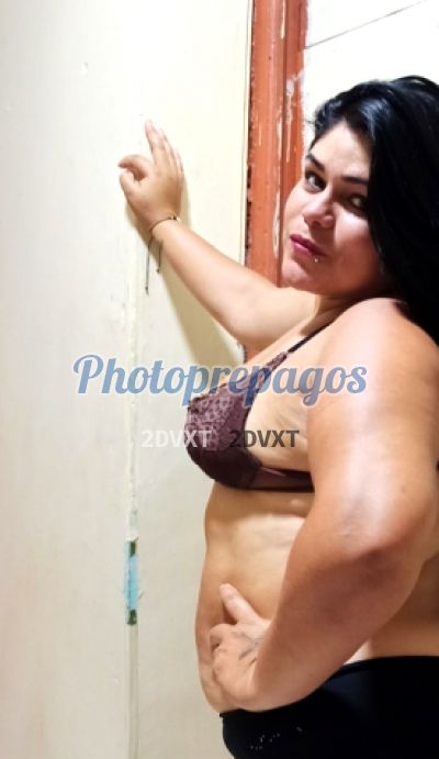 Mía, escort en Cúcuta