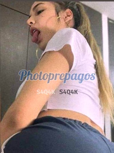 Daniela, Prepago en Medellín