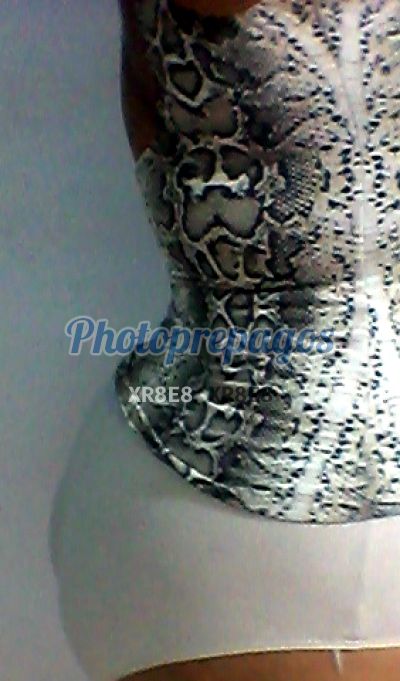 Jessica, prepago en Cartagena