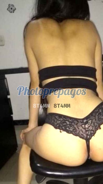 Mía 3226684636, Escort en Kennedy