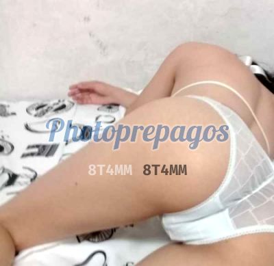 Mía 3226684636, Prepago en Kennedy